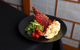 Intercontinental Adelaide By Ihg