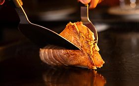 Intercontinental Adelaide By Ihg